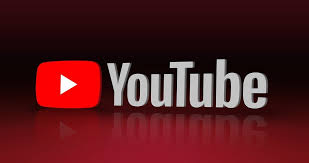 youtube icon