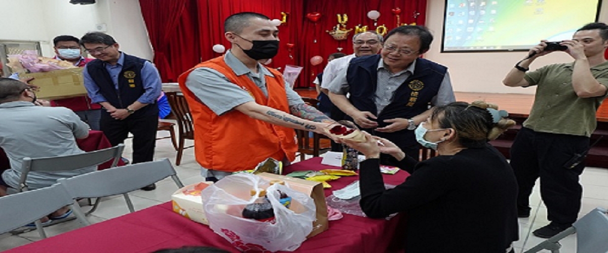 母親節懇親
