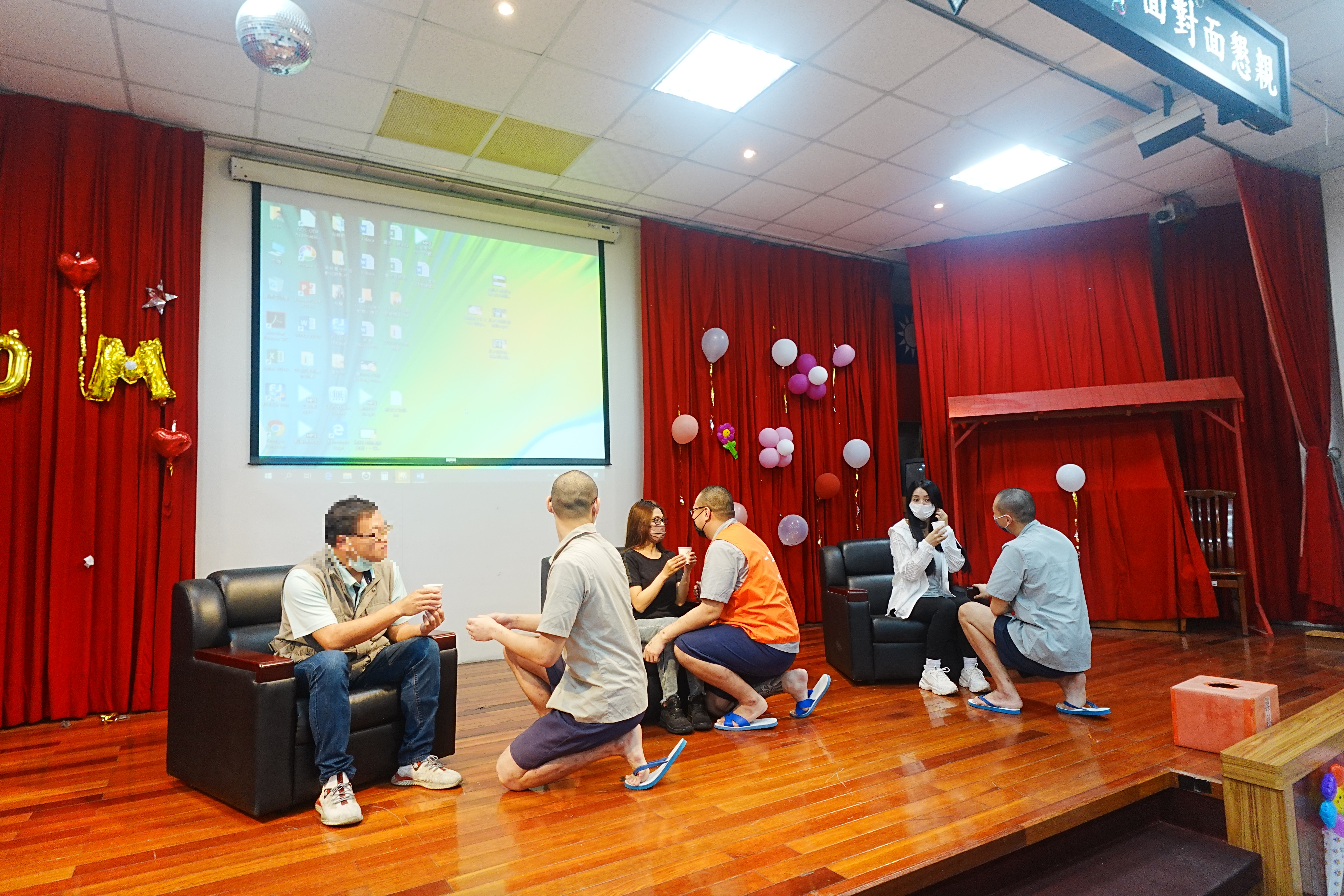 母親節懇親活動6