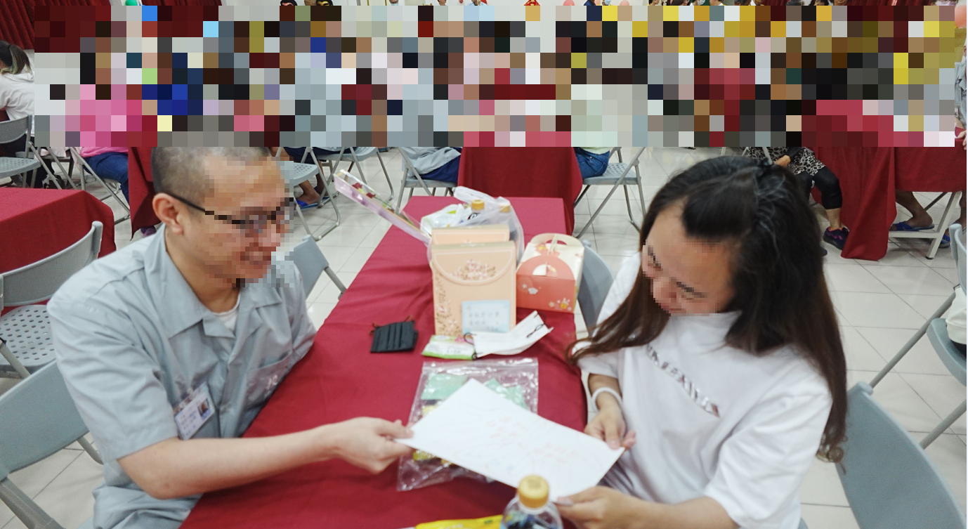 母親節懇親活動3