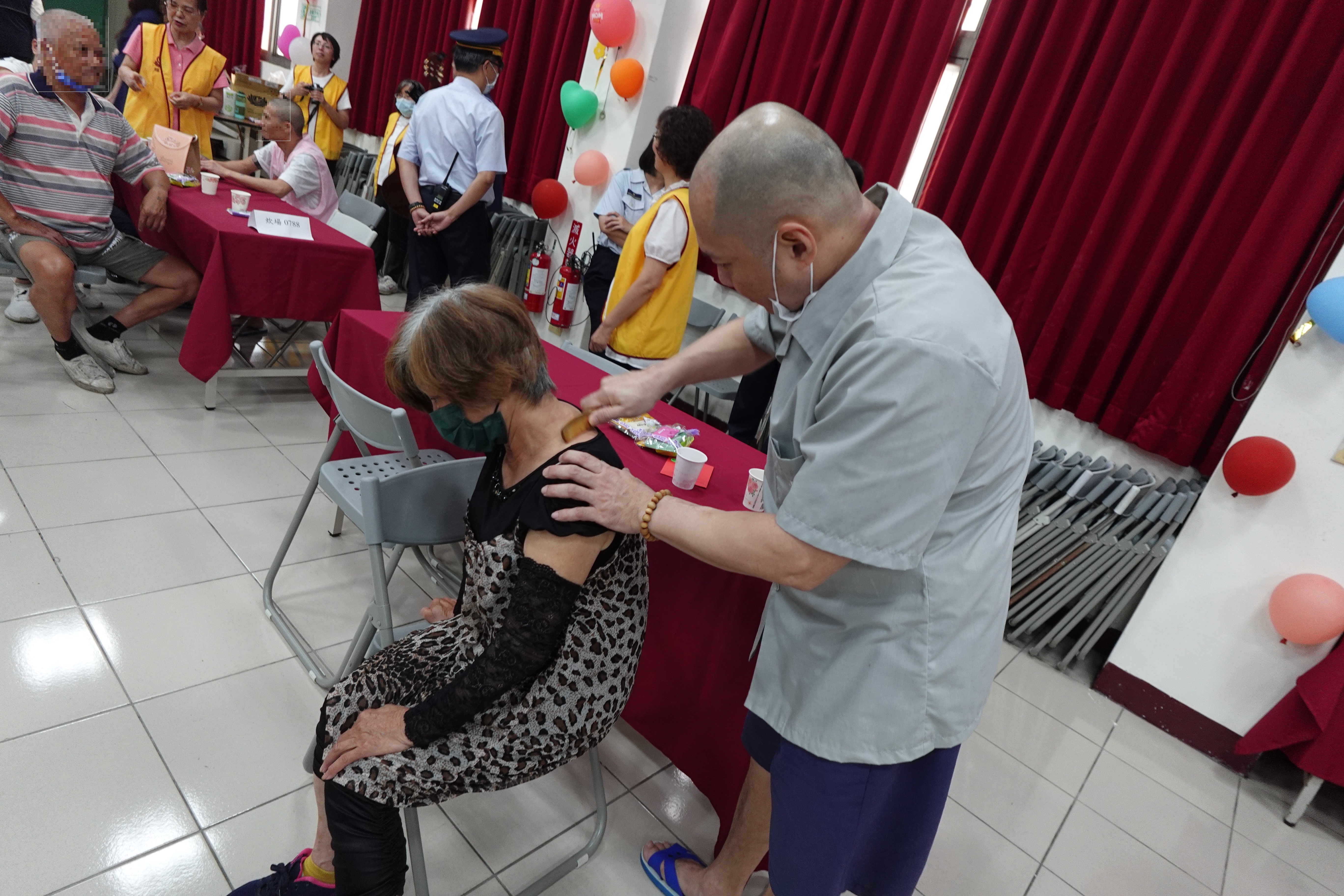 母親節懇親活動2