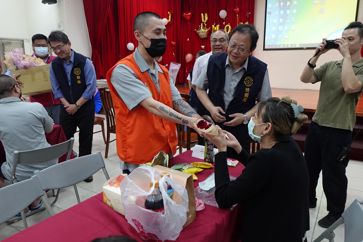 母親節懇親活動1