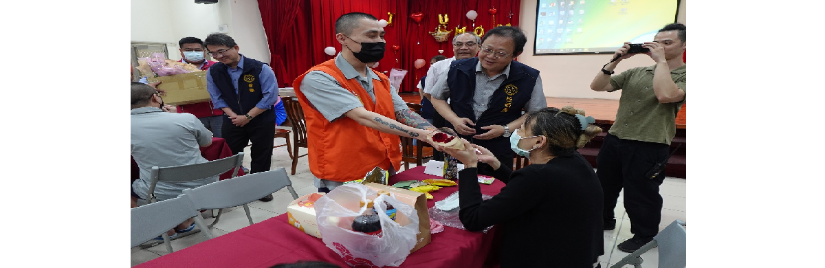 母親節懇親活動6